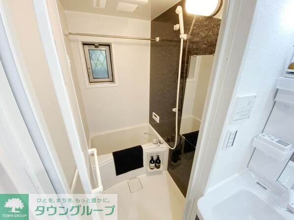 プライムヒルズ富岡の物件内観写真